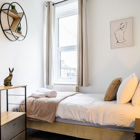 Villa Stunning House Sleeps 7 - Parking Buxton  Exterior foto