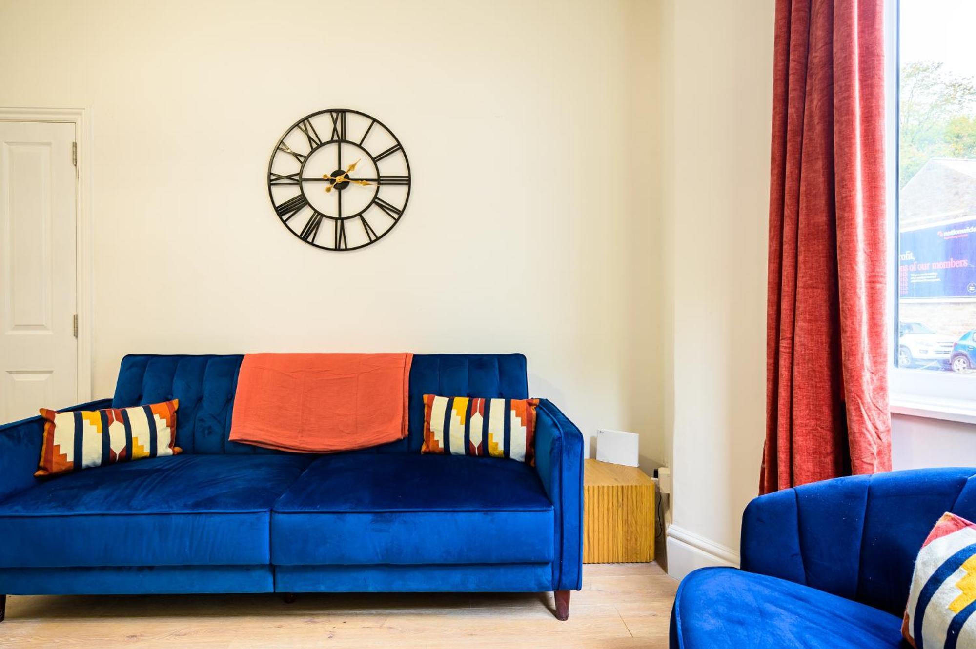 Villa Stunning House Sleeps 7 - Parking Buxton  Exterior foto